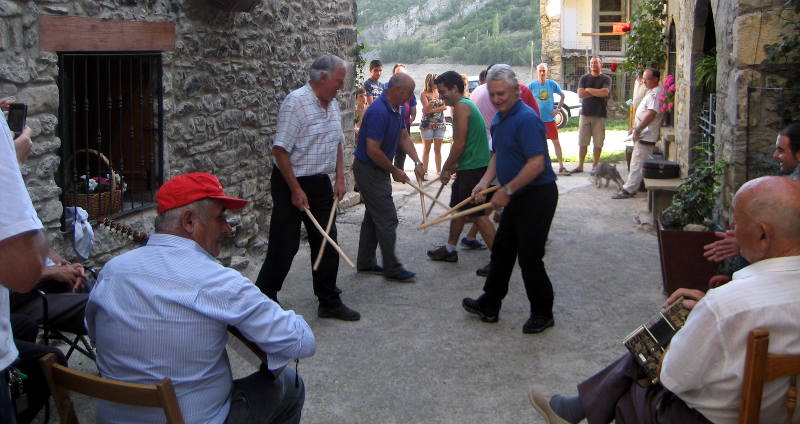 palotiau