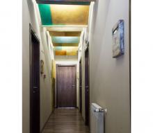 Pasillo Habitacion